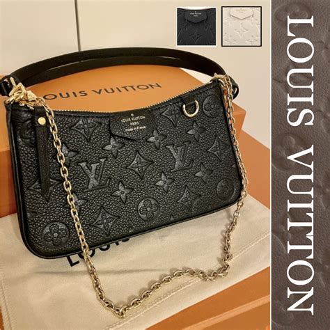 louis vuitton epi easy pouch on strap|louis vuitton easy bag strap.